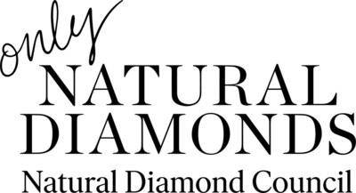 Natural Diamond Council Logo (PRNewsfoto/Natural Diamond Council)