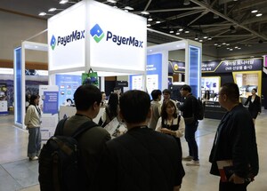 PayerMax Makes a Strong Debut at G-STAR Korea, Championing Seamless Global Payment Solutions for the Gaming Industry