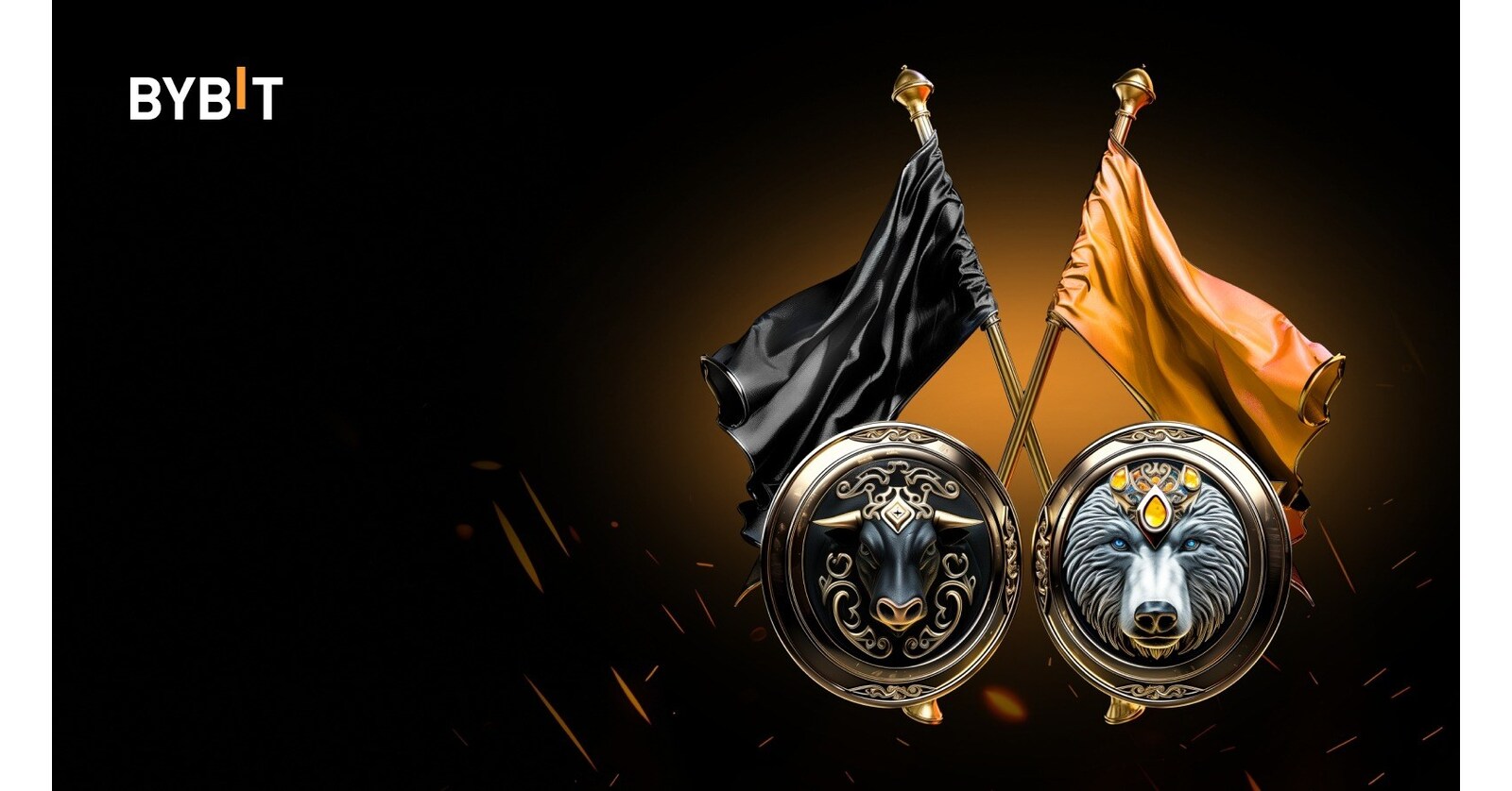 Bybit Crypto Titans: November Arena Boasts 55,000 USDT in Rewards