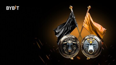 Bybit Crypto Titans: November Arena Boasts 55,000 USDT in Rewards