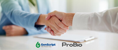 GenScript Subsidiary ProBio Instrumental in Latest Fight Against Cancer