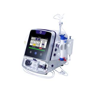 QUANTA DIALYSIS TECHNOLOGIES CLOSES OVERSUBSCRIBED SERIES E FUNDING ROUND