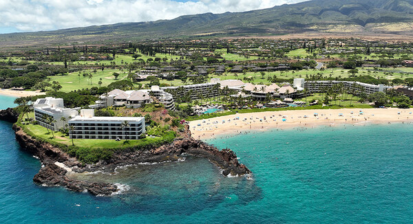 Sheraton Maui Resort & Spa