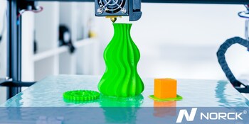 Norck 3D Printing