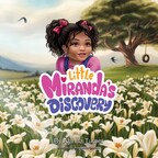 Front Cover of Little Miranda’s Discovery by Alanna Turner