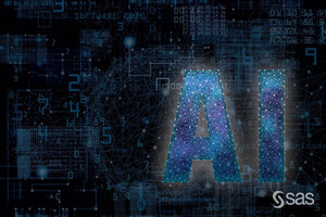 SAS signs European Commission's AI Pact