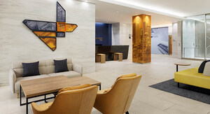 Marriott International Announces 100th Property in Japan with the Opening of Four Points Flex by Sheraton Osaka Umeda