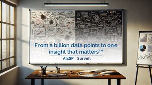 AI4SP and Surveil Announce Global Alliance to Guide Responsible AI Transformation