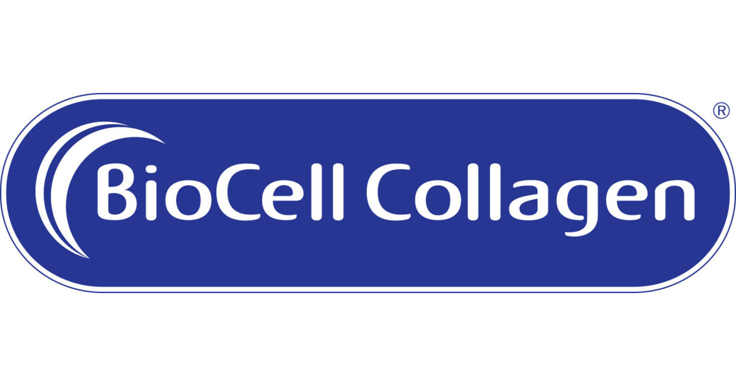 TRW BioCell Technology introduces BioCell Collagen® ERP for Sensory Delivery Formats