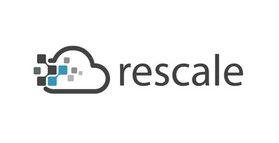 Rescale logo