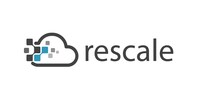 Rescale logo