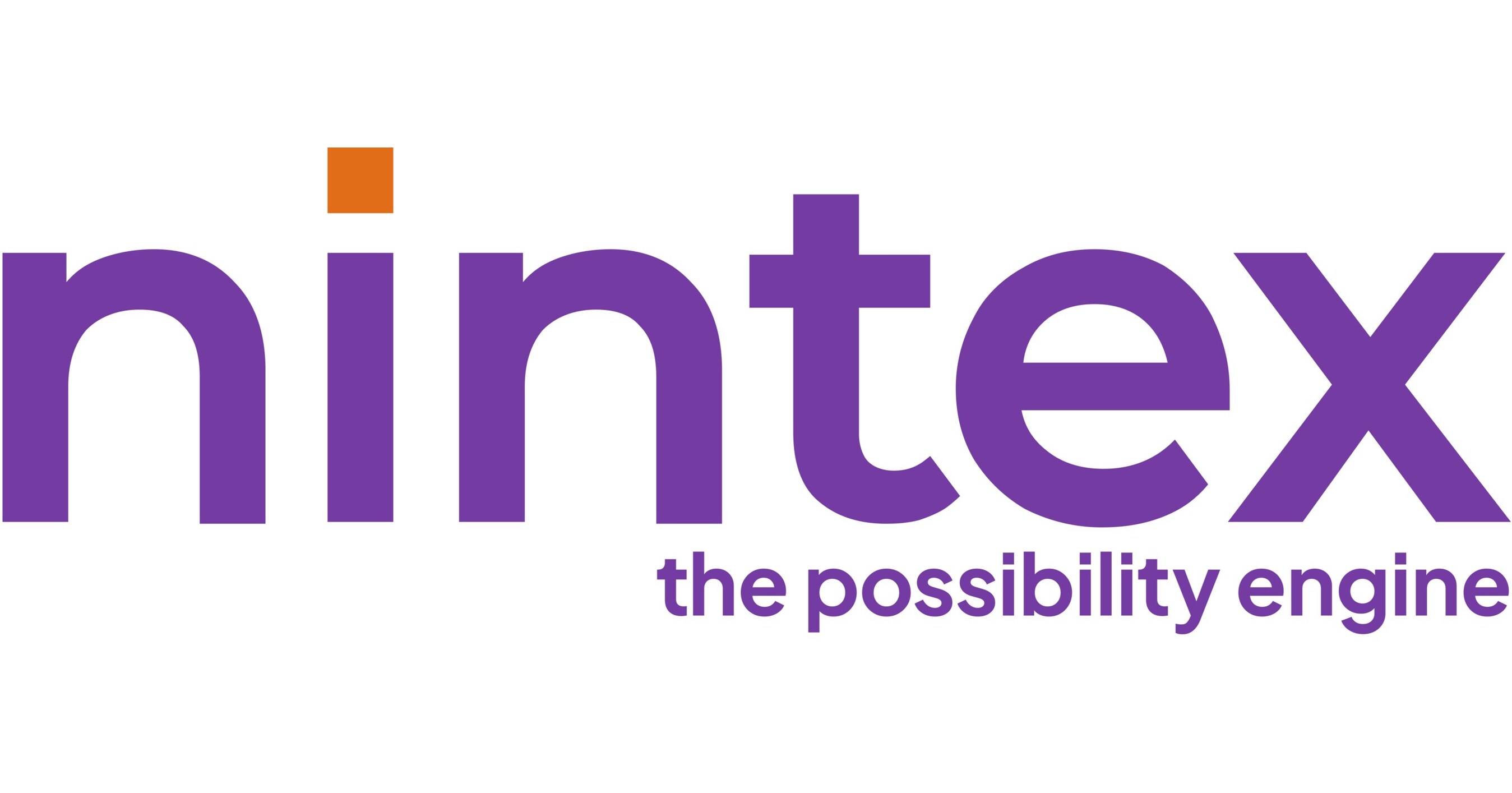 Nintex Introduces Nintex Apps, Enabling Businesses and Partners to