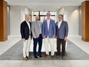 Shawmut Design and Construction Acquires Full-Service Hotel Renovation Contractor First Finish to Create Unique Offering in the Market