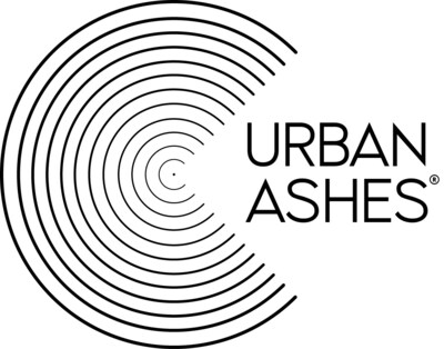 Urban Ashes Logo