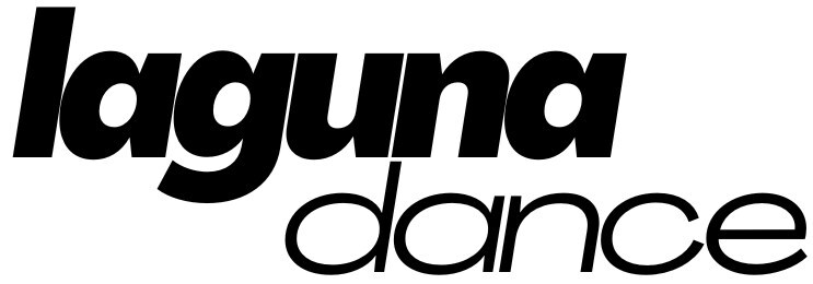 Laguna Dance logo