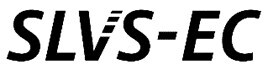 SLVS-EC text logo