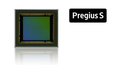 IMX925 CMOS image sensor