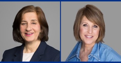 Katten's Financial Markets and Funds Partner Susan Light and Shelley Wissot, Director of Administration for its California offices, received the 2024 John P. Sieger Excellence in Mentoring Awards.