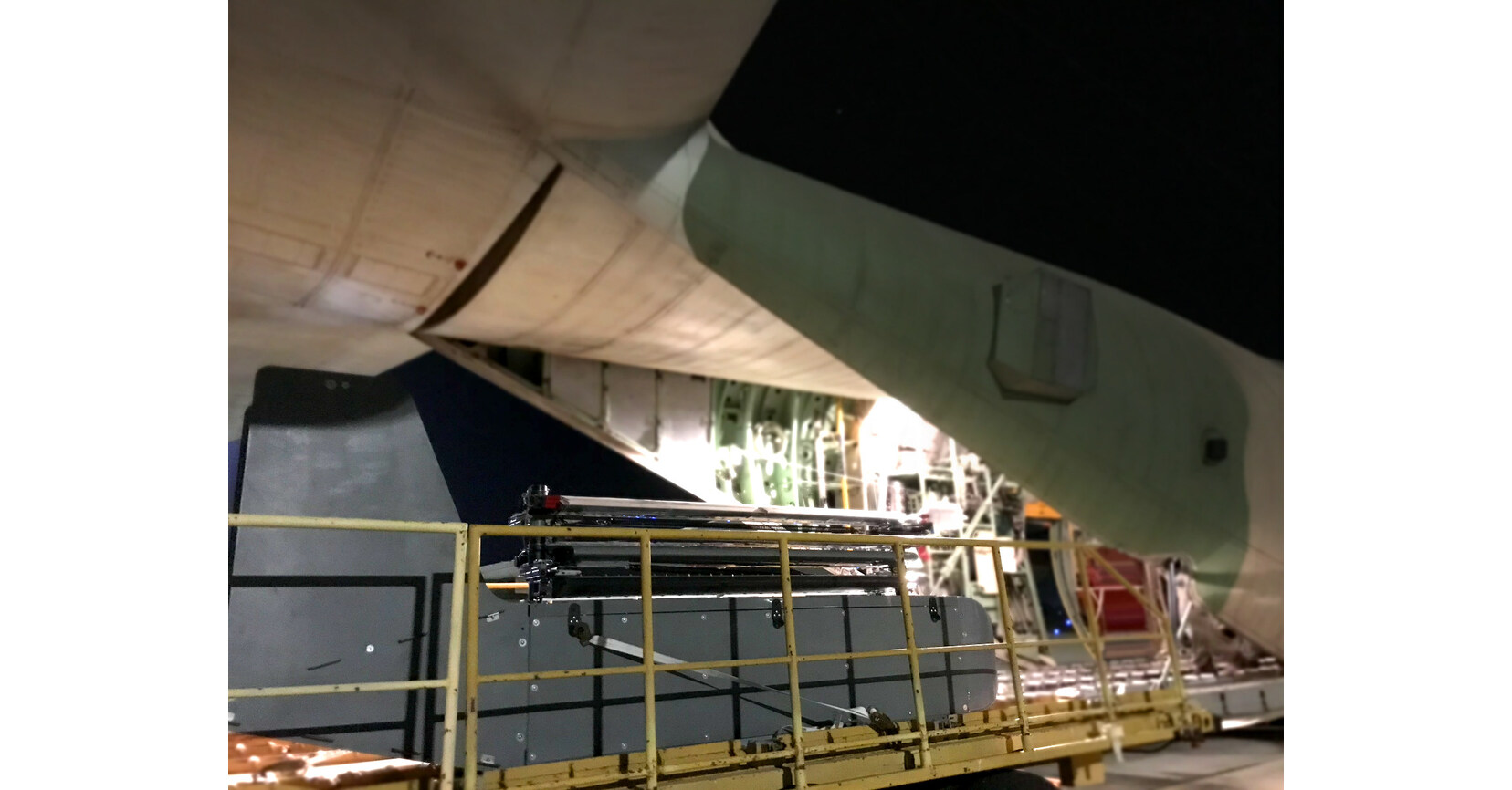 Silent Arrow® Wins Competitive Air Force Contract to Develop 200 Mile ...