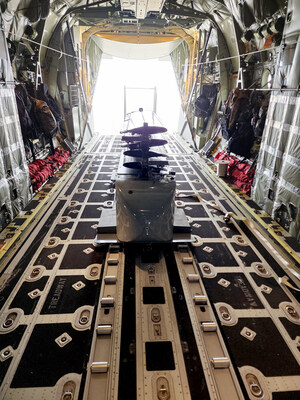 Silent Arrow® Wins Competitive Air Force Contract to Develop 200