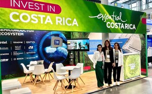 Costa Rica busca nuevas inversiones en eventos simultáneos de cuatro sectores estratégicos para el país