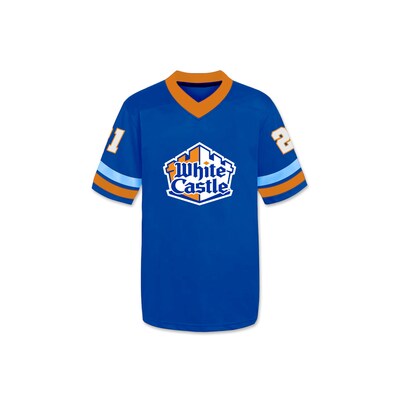 <div>White Castle unveils new merchandise available on 