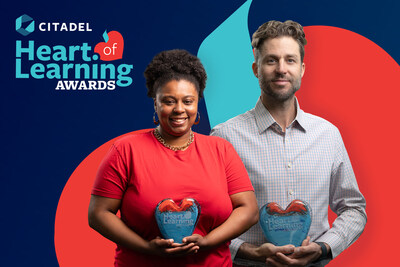 Nomination Period Opens for the 24th Annual Citadel Heart of Learning Awards