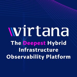 Virtana Unveils Virtana Platform, Delivering Deepest Hybrid Infrastructure Observability