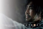 "Ectropy: Chaos to Order" — official poster (horizontal)