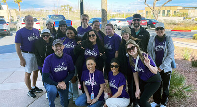 <div>Smile Generation Raises Record-Breaking 0,000 to Support Pacific Dental Services Foundation's Special Needs Dentistry Program</div>