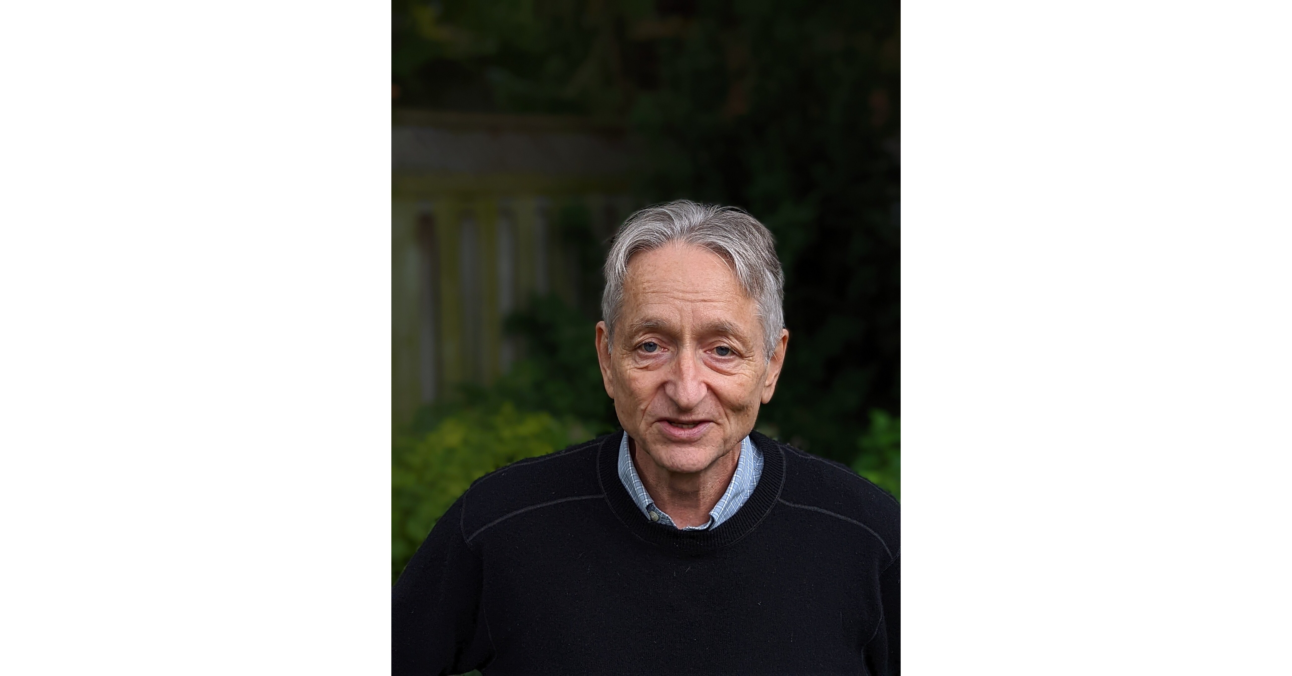 AI Pioneer Geoffrey Hinton Joins Osmo Scientific Advisory Board