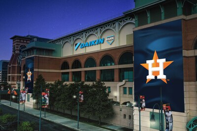 Photo Credit: Artist rendering courtesy of Houston Astros