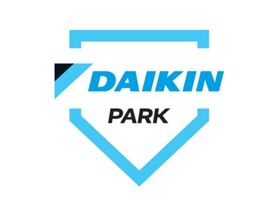 Introducing Daikin Park, coming January 2025