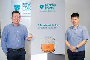 Beyond Living Unveils Malaysia's First Non Wearable AI-Driven SOS Device