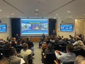 Baird Medical Sponsors MGH Thyroid and Parathyroid Surgery Course