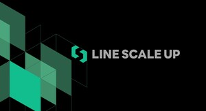 LINE Thailand Launches LINE SCALE UP Program Empowering Startups to Reach New Heights