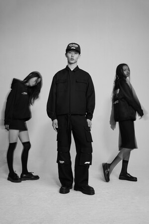 Pacsun x F1 x WILDSIDE YOHJI YAMAMOTO: Premiering at the Formula 1® Las Vegas Grand Prix