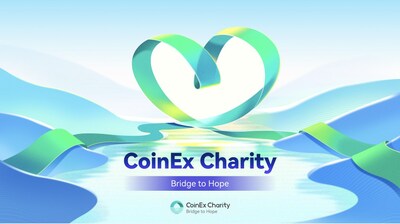 image 5019524 28794864 CoinEx Charity Action Upgrade: The Global Launch of the Bridge to Hope