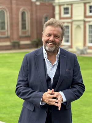 Martin Roberts