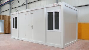 Module-T France étend ses solutions modulaires à toute la France