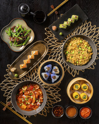 P.F. Chang's expands its Pan-Asian Dining Experience to DLF Mall of India, Noida (NCR)