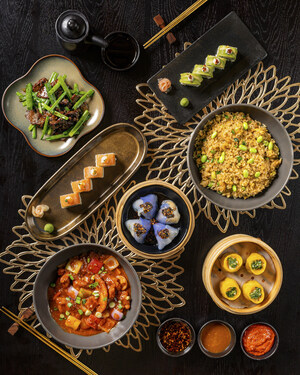 P.F. Chang's expands its Pan-Asian Dining Experience to DLF Mall of India, Noida (NCR)