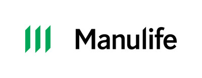 Manulife logo (CNW Group/The Manufacturers Life Insurance Company)