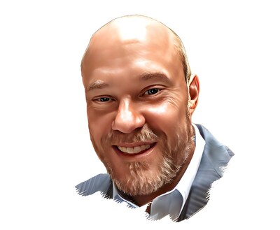 Thomas Coyne, VOOM Head of Insurance