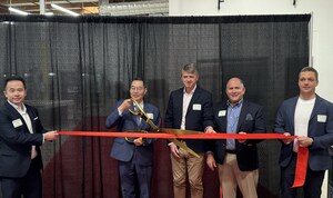 Pasaca Capital's Portfolio Company KraftPal Technologies Celebrates Grand Opening of first U.S. Plant in California