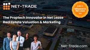 Net-Trade Ventures Launches Crowdfunding Campaign to Fund Innovative Automated Valuation Model (AVM) for Net Lease Market