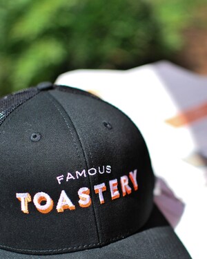 Famous Toastery Unveils a Bold, Guest-Centric Brand Refresh