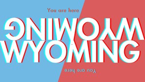 Digital, Interactive, Collaborative Anthology 'WYOMING' Now Available