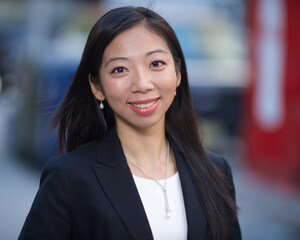 TuneCore Adds Lucy Huang to Executive Leadership Team as Chief Technology &amp; Product Officer