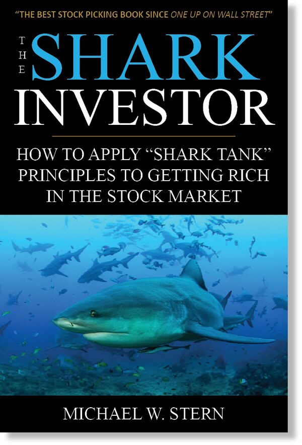 The Shark Investor